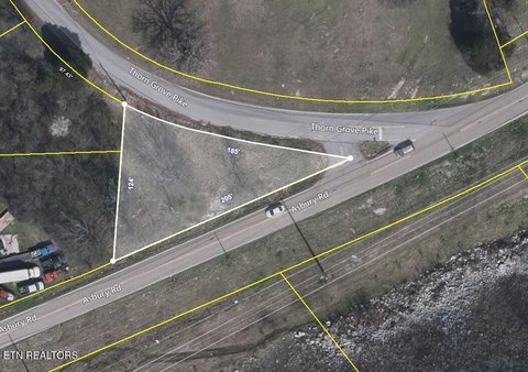 Knoxville Land Near Downtown