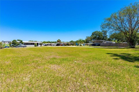 Wesley Chapel Buildable Lot