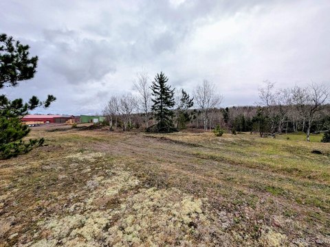 Iron River Industrial Acreage