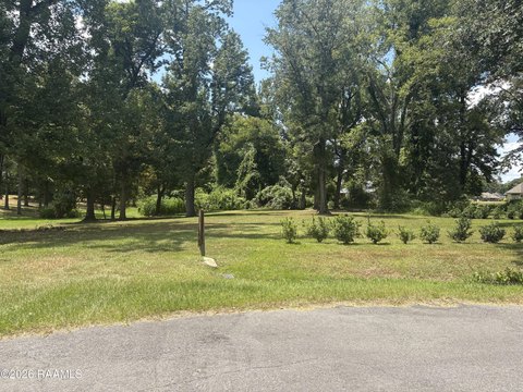 LAND - Opelousas, LA