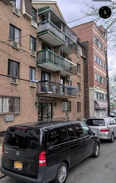 Flushing Office Space For Sale