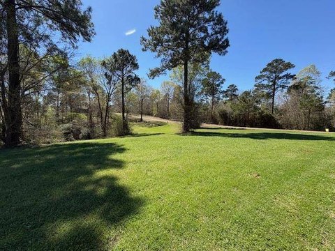 Vacant Land Ready For Development