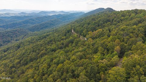 Clinch Mountain Land with Utilities
