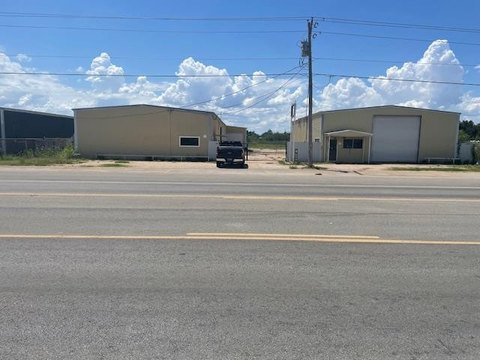 San Angelo Automotive Property