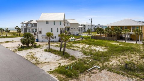Land, Mexico Beach, FL