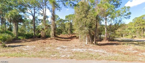 Land, Lehigh Acres, FL