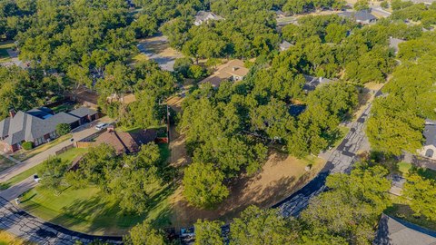 Land, Granbury, TX