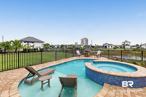 Land, Orange Beach, AL