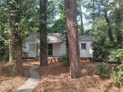 CommercialSale, Sanford, NC