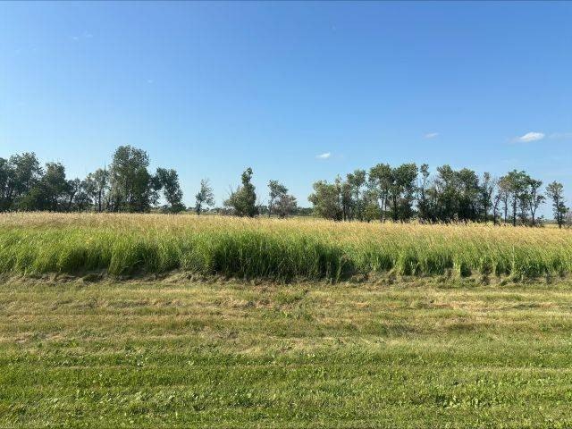 New Rockford Vacant Land