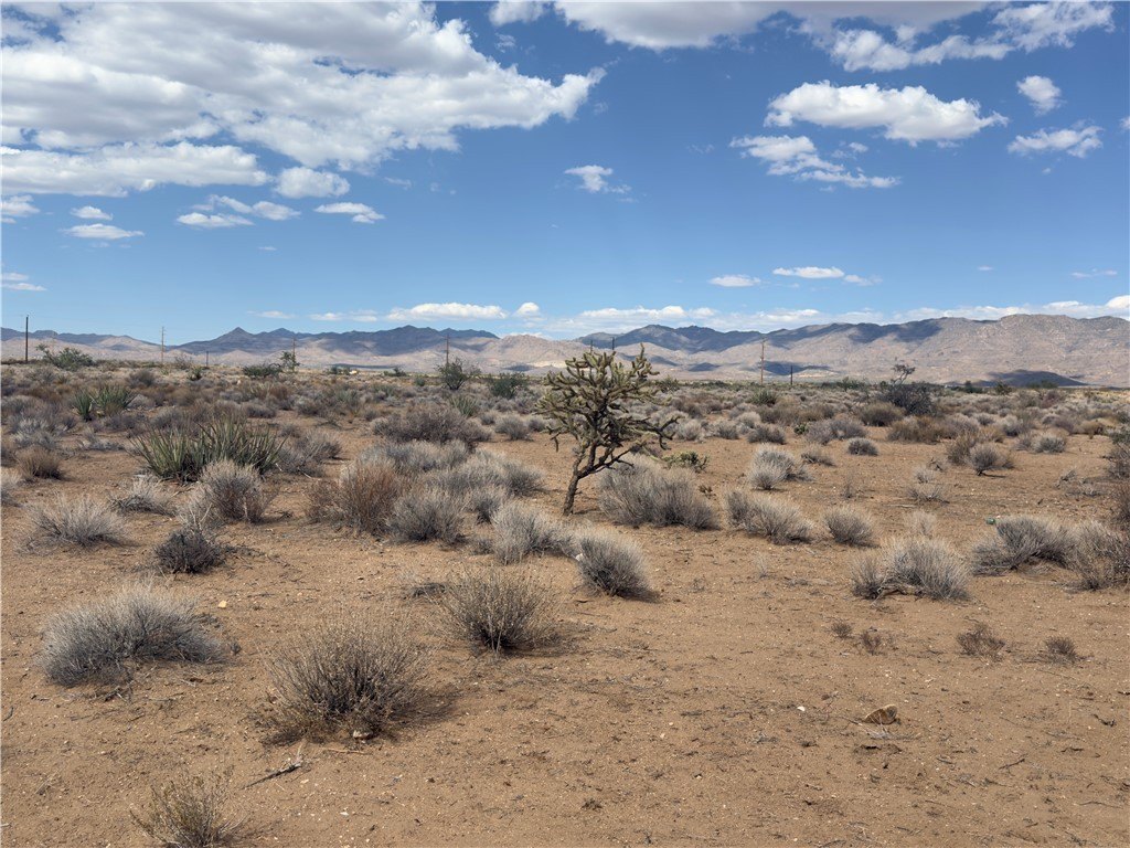Golden Valley Buildable Land
