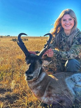 200 Acres in Majors Ranch