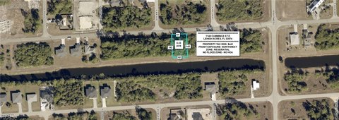 Land, Lehigh Acres, FL