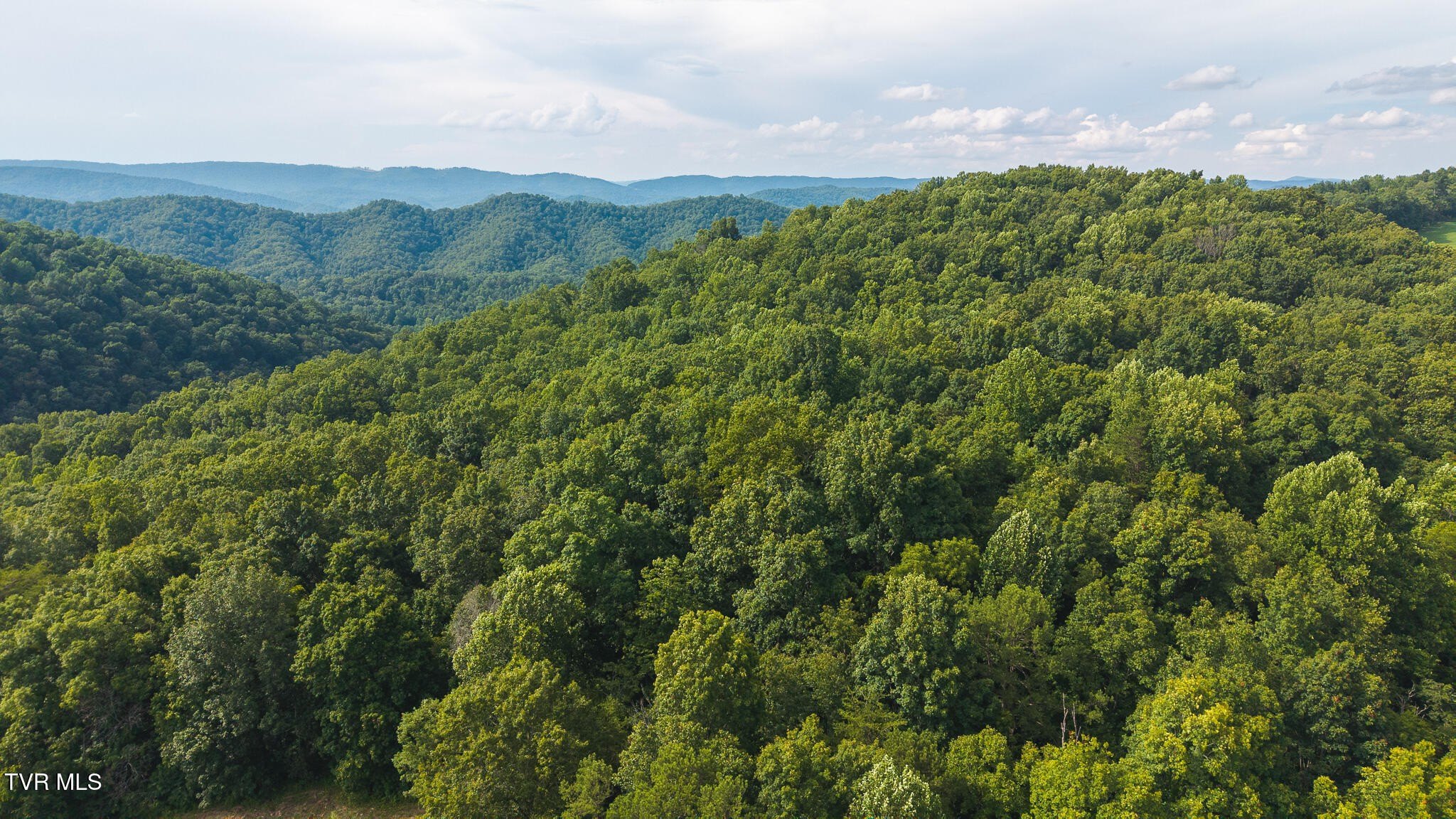 Tennessee Land with Development Potential