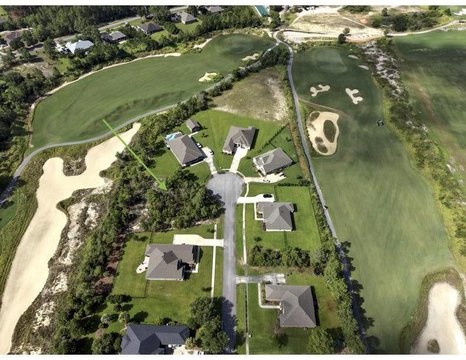 LAND - Freeport, FL
