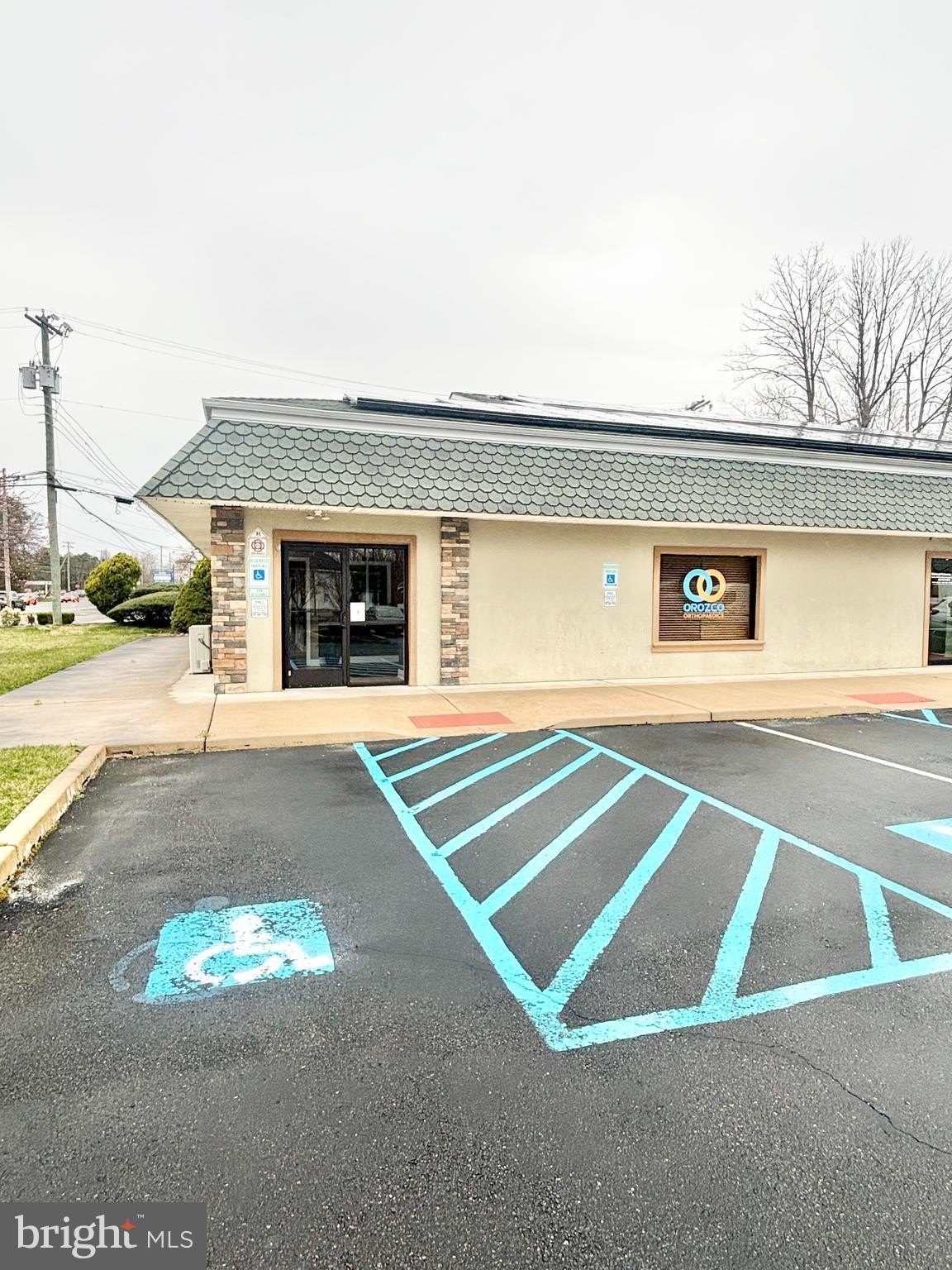 Renovated Office Space for Lease