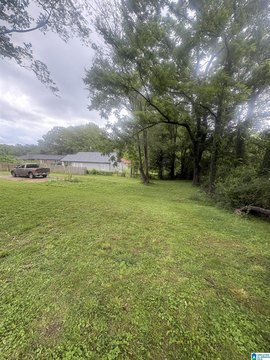 Residential Lot in Forestdale