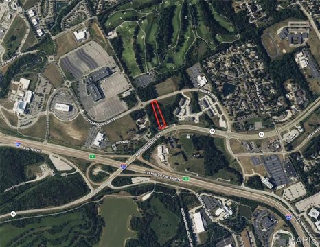 Weldon Spring Land For Sale