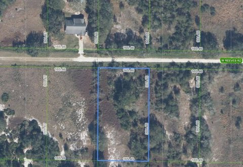 Land, Avon Park, FL