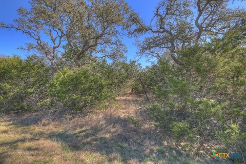 Hill Country Homesite with Views