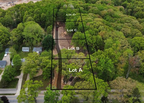 Land, Grand Rapids, MI