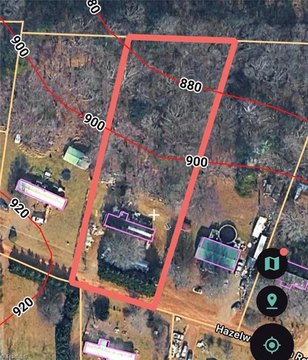 Land, Walnut Cove, NC