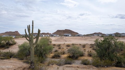 Land, Queen Creek, AZ