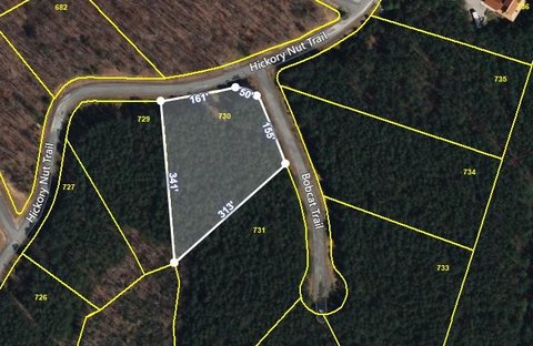 Residential Land in Spencer, TN