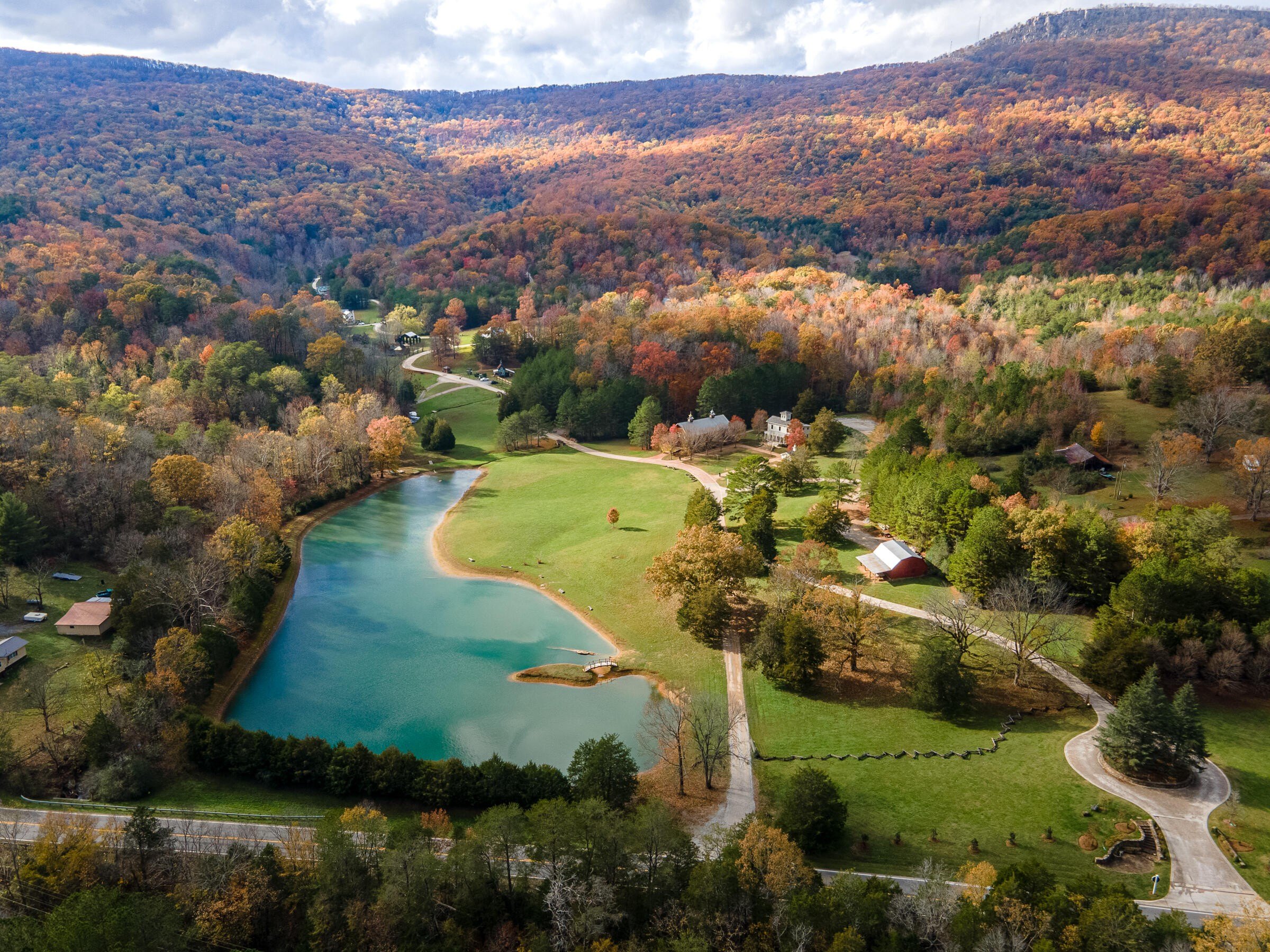 Residential Land in Cloudland Station