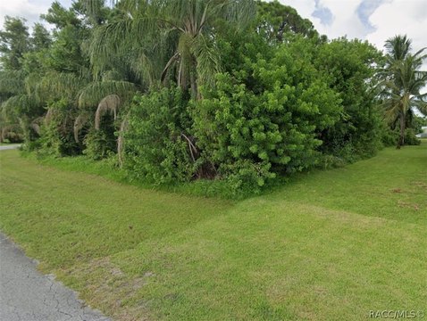 Land, Port St Lucie, FL