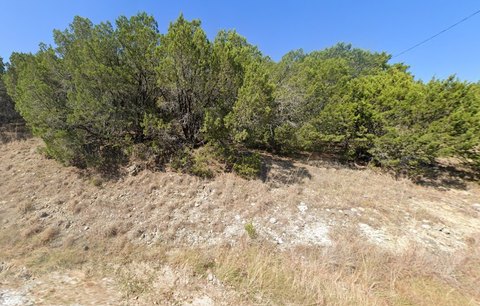 Residential Land with Lake View