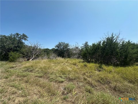 Land in Salado, Texas
