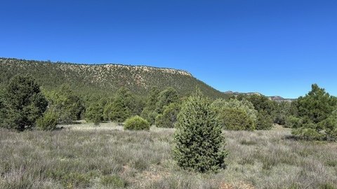 Land, Rowe, NM