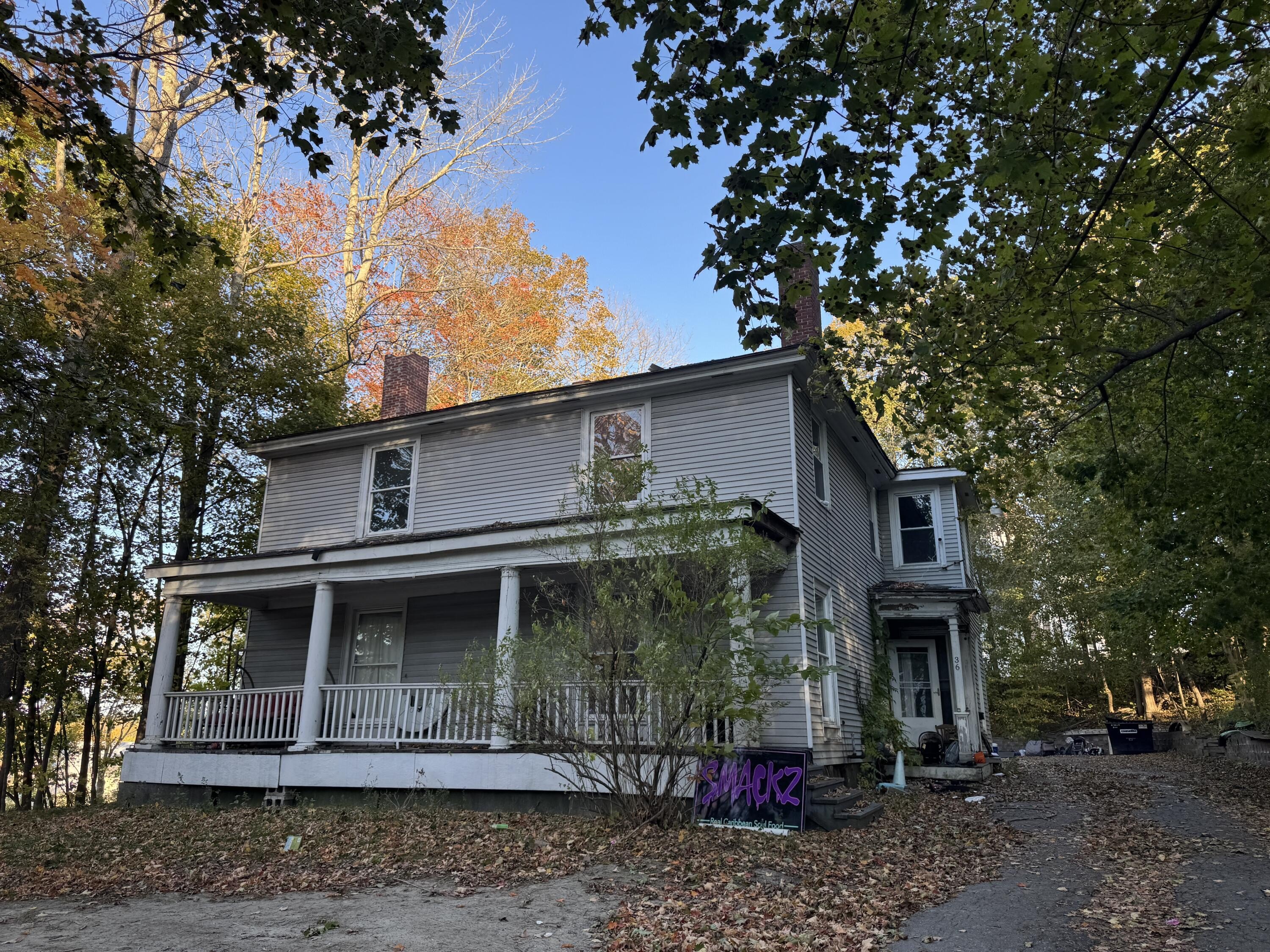 Gardiner Multifamily Property For Sale