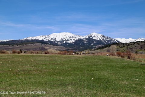 Alta, Wyoming 10-Acre Parcel