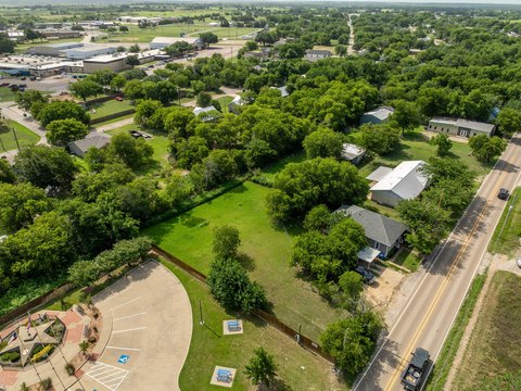 LAND - Whitney, TX