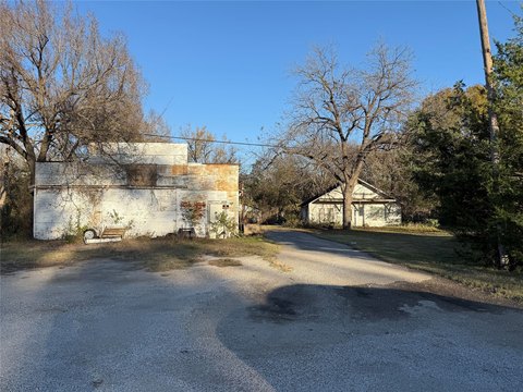 Land For Sale in Alvarado