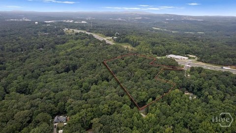 Land, Canton, GA