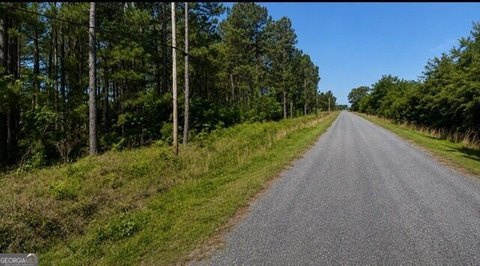 Land, Dublin, GA