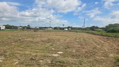 Residential Lot Near Cove Harbor