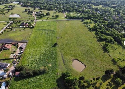 Land, Seagoville, TX