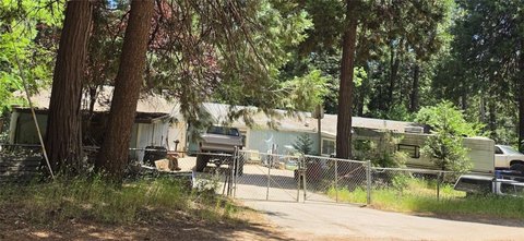 Land, Magalia, CA