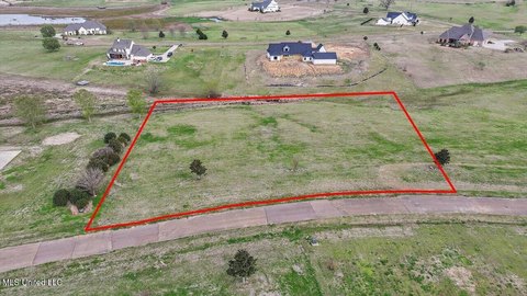 Residential Land in Gated Subdivision