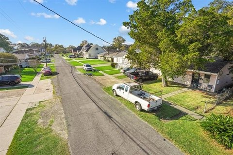 Harahan Land Near Playground