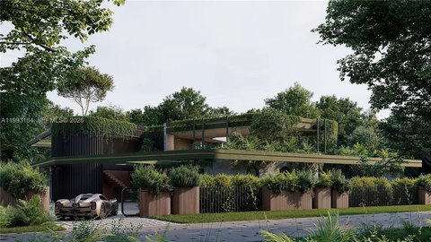 Residential - Miami, FL