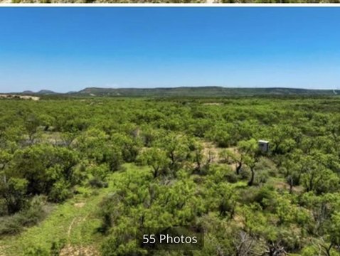 222 Acres of Land, Texas