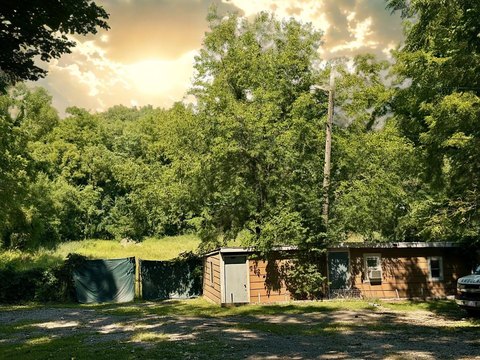 Valparaiso Industrial Land Opportunity