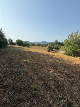 Land, Ellijay, GA
