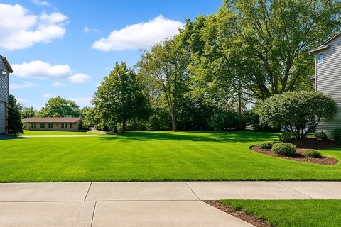 Grand Haven Buildable Lot