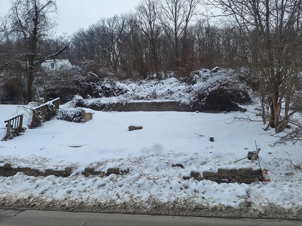 Vacant Lot in Maysville, KY